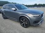 2017 VOLVO XC90 T6   for sale at Copart NC - GASTONIA