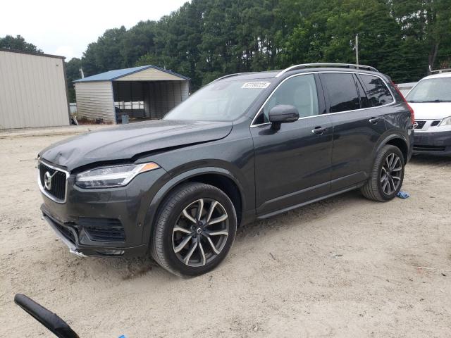  VOLVO XC90 2018 Угольный