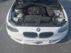 2013 BMW 116D EFFIC for sale at Copart CHESTER