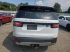 2017 LAND ROVER DISCOVERY HSE LUXURY   à vendre chez Copart OH - DAYTON