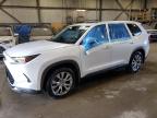 2024 TOYOTA GRAND HIGHLANDER XLE   for sale at Copart QC - MONTREAL