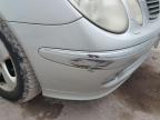 2004 MERCEDES BENZ E320 CDI A for sale at Copart BRISTOL