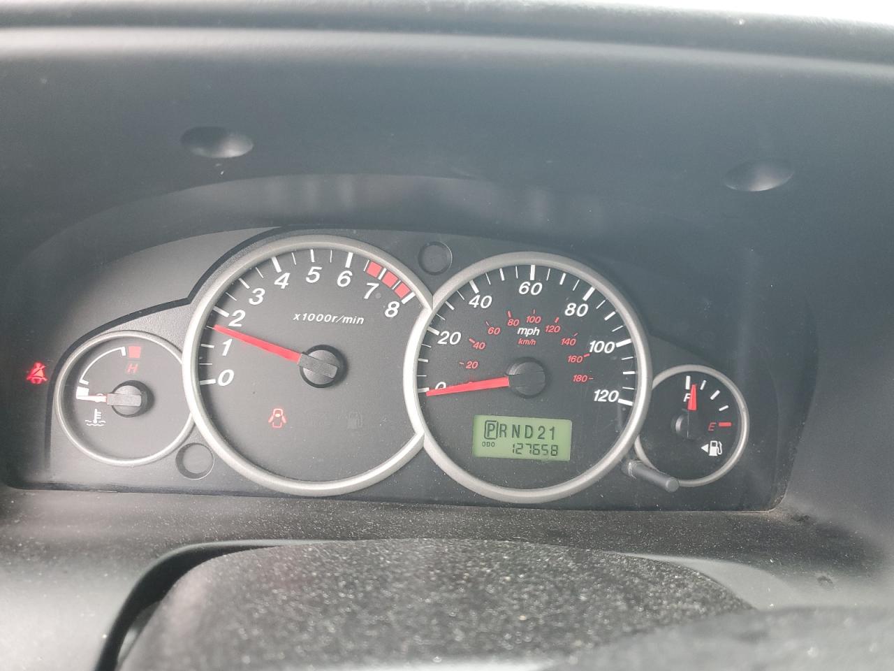 2006 Mazda Tribute S VIN: 4F2CZ04116KM13368 Lot: 66897355