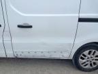 2015 VAUXHALL VIVARO 2900 SPORTIVE CDTI  for sale at Copart CORBY