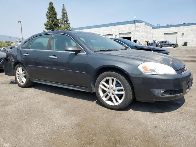  CHEVROLET IMPALA 2013 Szary