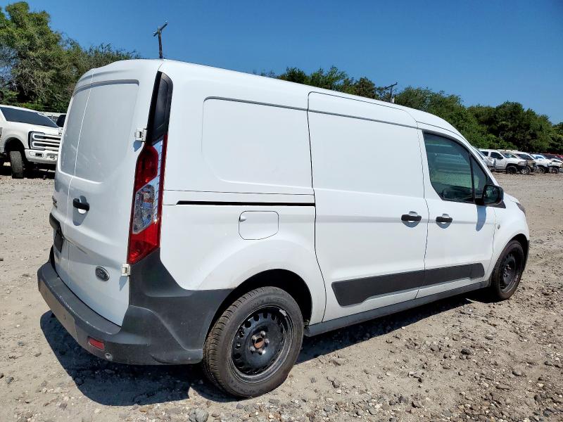  FORD TRANSIT 2022 Biały