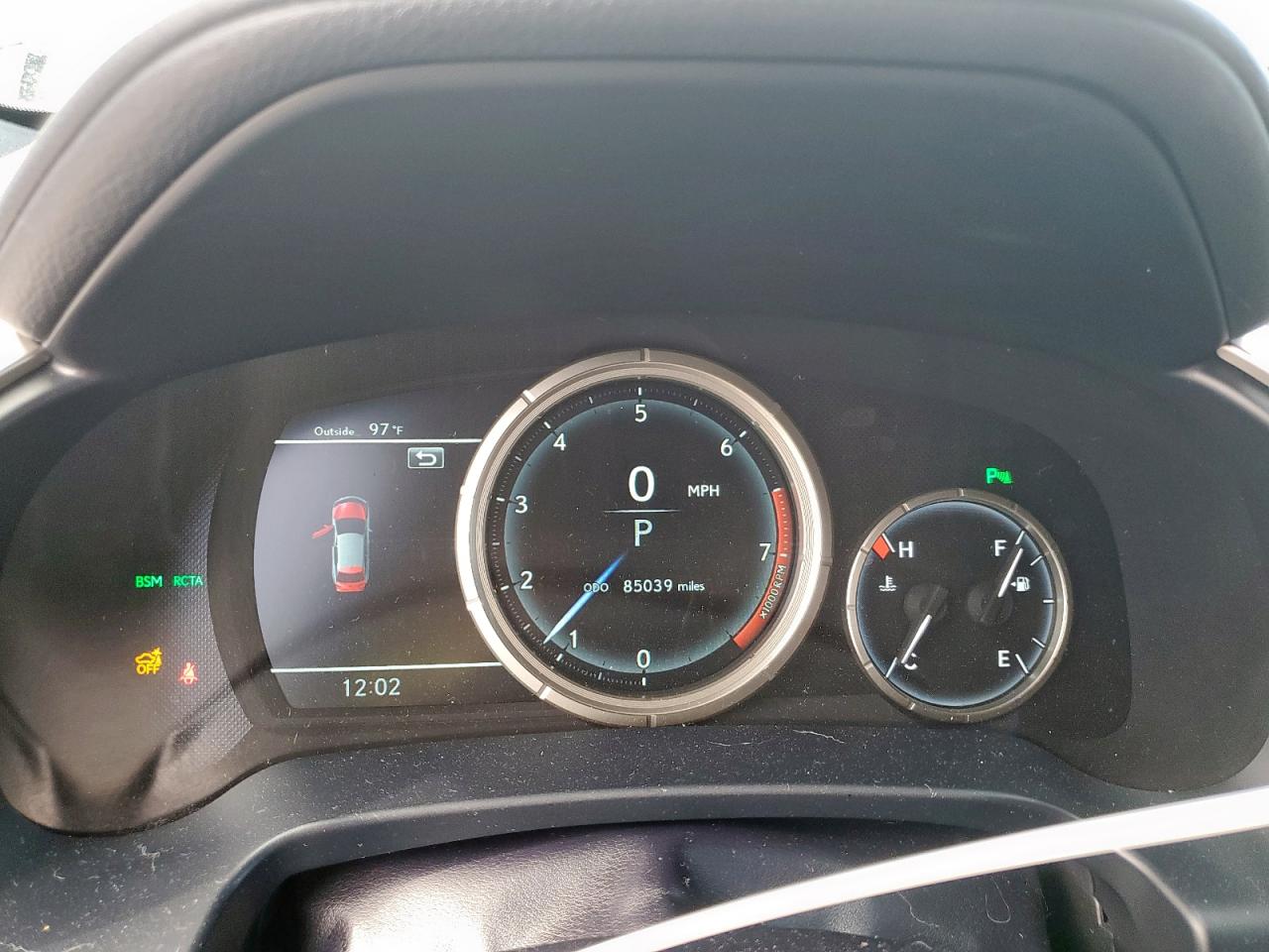 2018 Lexus Rx 350 Base VIN: 2T2BZMCA6JC141068 Lot: 68393995