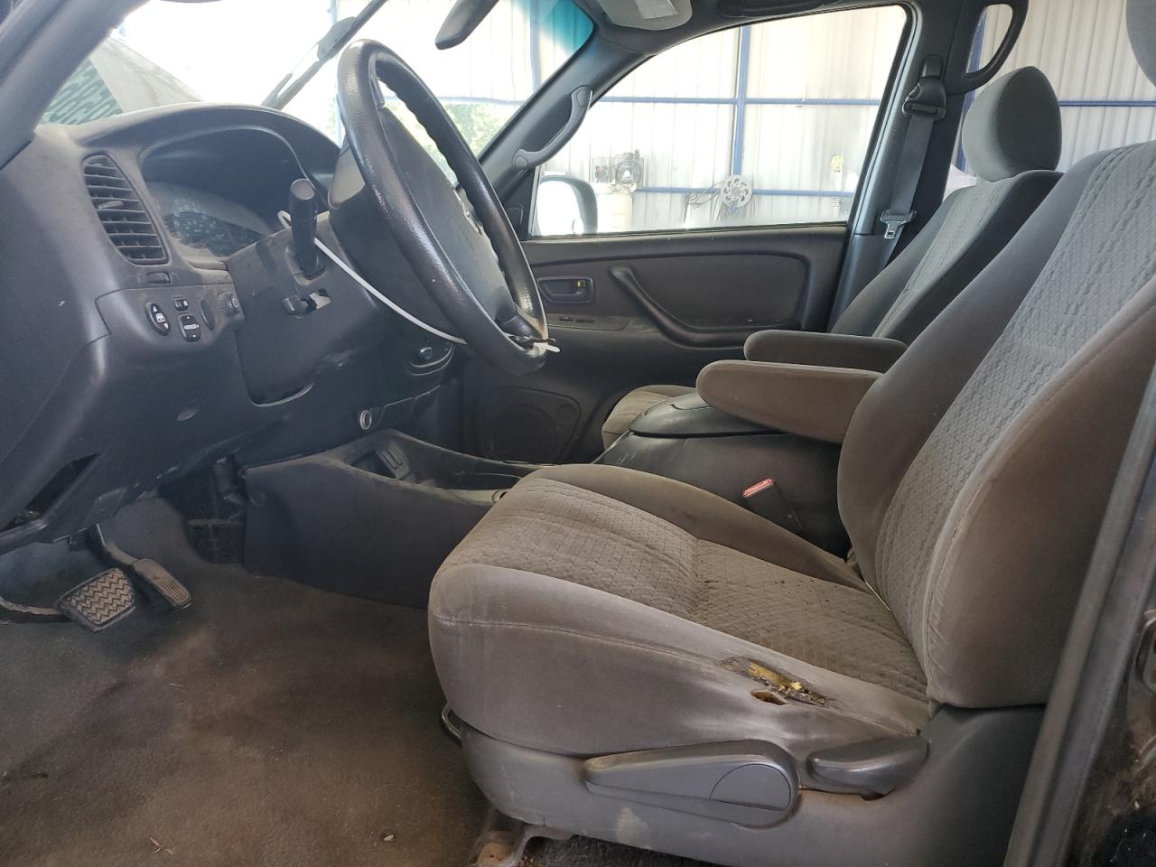 2005 Toyota Tundra Double Cab Sr5 VIN: 5TBDT44165S488340 Lot: 69295865