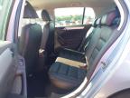 2009 VOLKSWAGEN GOLF GT TS for sale at Copart SANDY