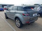 2012 LAND ROVER RANGE ROVER EVOQUE PURE T  for sale at Copart NEWBURY