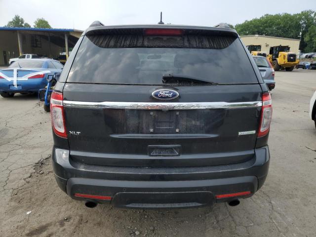  FORD EXPLORER 2013 Czarny