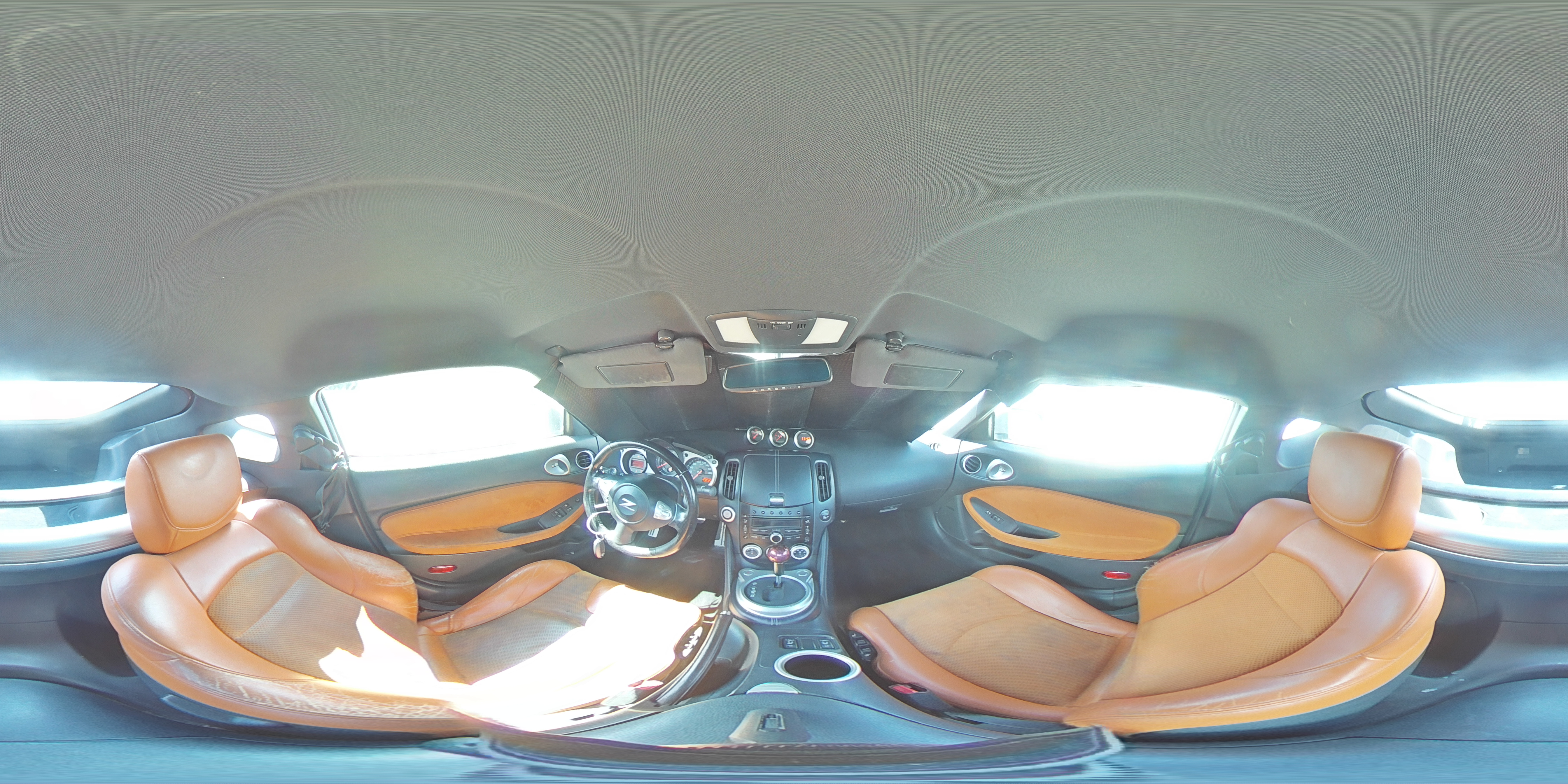 2013 Nissan 370Z Base VIN: JN1AZ4EH3DM380775 Lot: 68280595