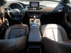 2016 AUDI A6 PREMIUM PLUS   à vendre chez Copart CA - VALLEJO