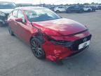 2023 MAZDA 3 EXCLUSIVE-LINE for sale at Copart CHESTER