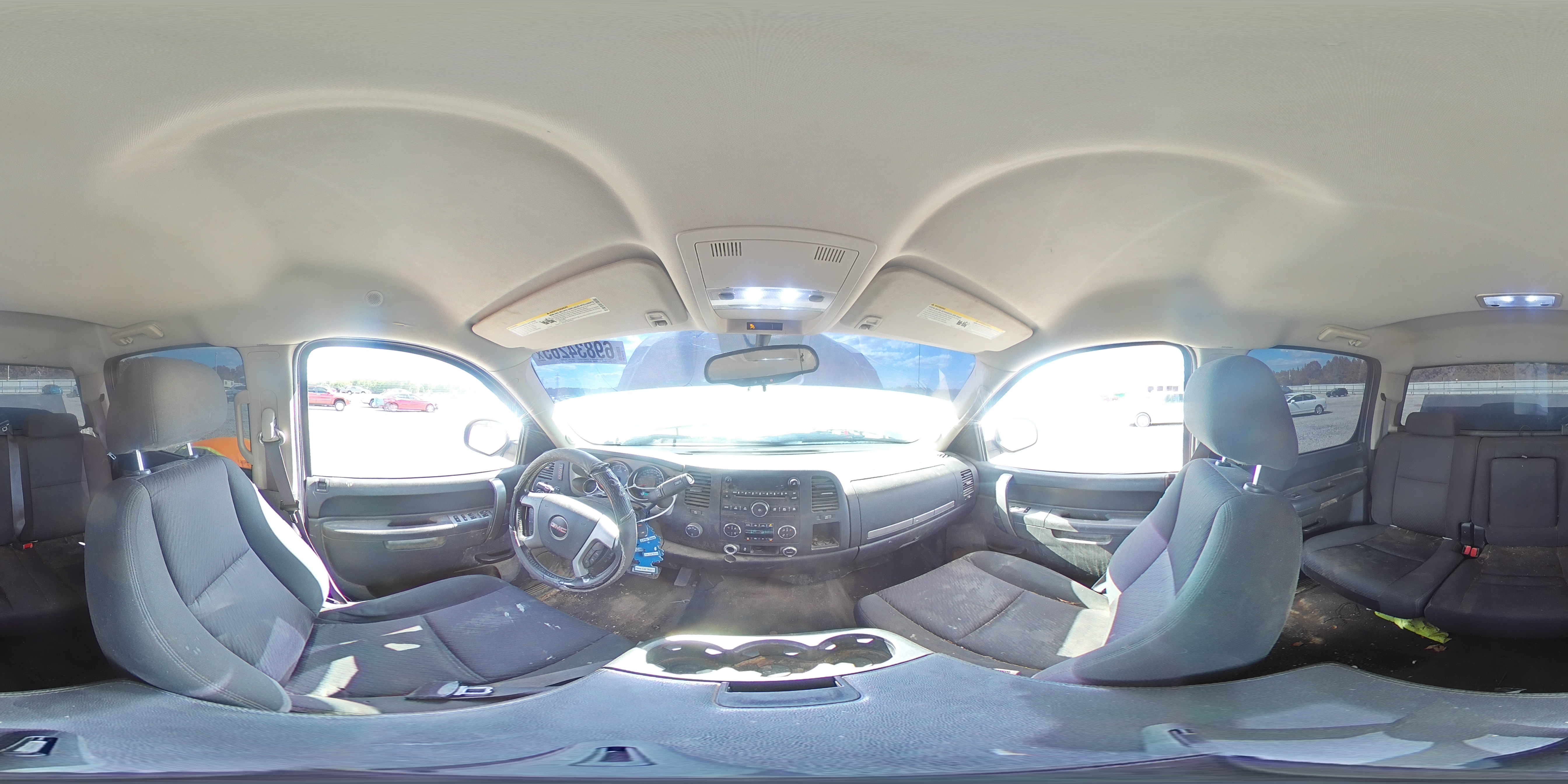 2013 GMC Sierra K1500 Sle VIN: 3GTP2VE77DG353753 Lot: 69834265