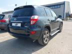 2011 TOYOTA RAV4 SR D- for sale at Copart SANDWICH