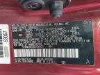 2011 TOYOTA SIENNA LE   for sale at Copart MA - NORTH BOSTON