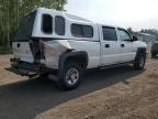 2006 CHEVROLET SILVERADO C2500 HEAVY DUTY   for sale at Copart ON - COOKSTOWN
