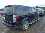 2016 LAND ROVER DISCOVERY LANDMARK SDV6 A  for sale at Copart EAST KILBRIDE