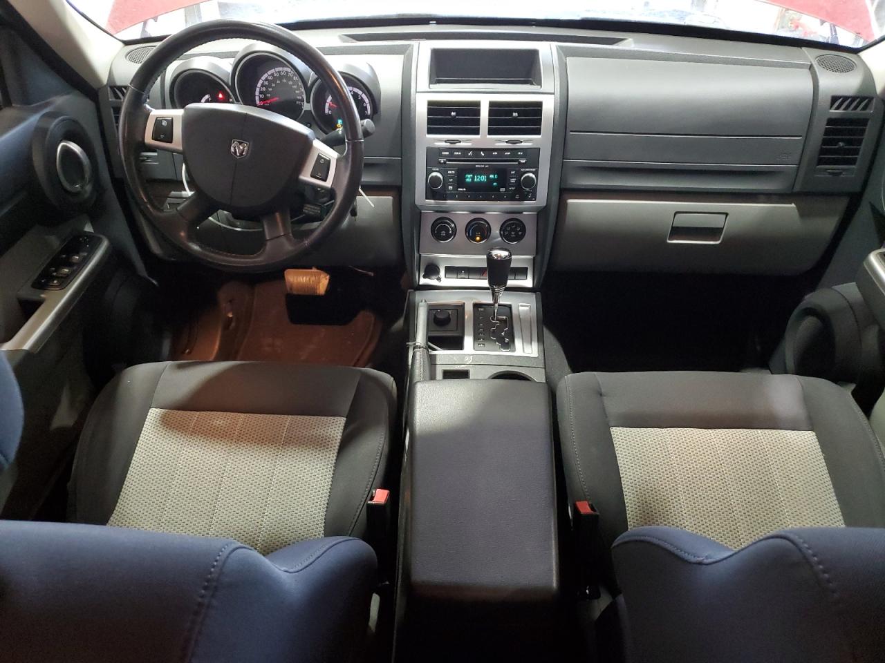 2010 Dodge Nitro Sxt VIN: 1D4PU5GK4AW122515 Lot: 68050895