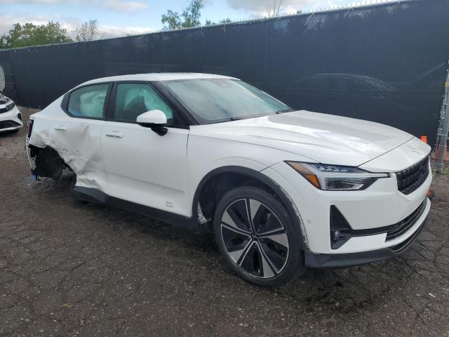  POLESTAR 2 2023 Biały