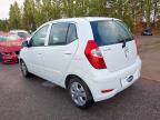 2012 HYUNDAI I10 ACTIVE for sale at Copart GLOUCESTER