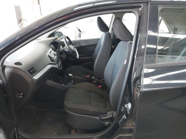 2014 KIA PICANTO 2