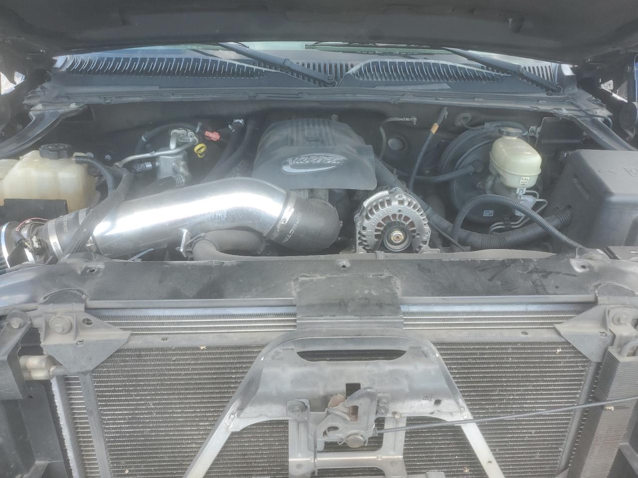 2005 Chevrolet Silverado K1500 VIN: 1GCEK19B75Z262465 Lot: 68856145