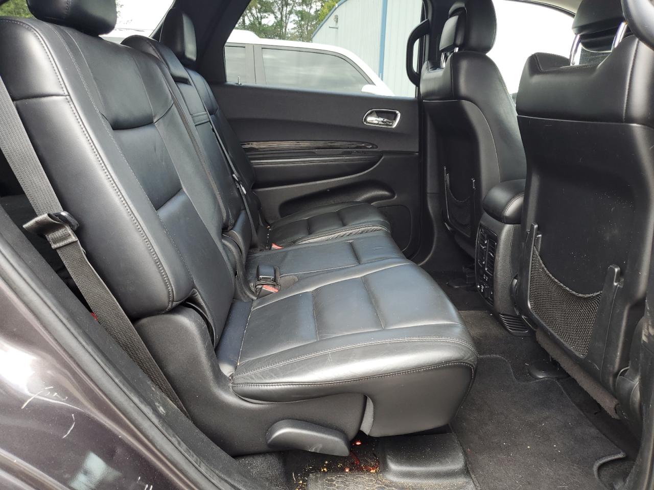 2015 Dodge Durango Limited VIN: 1C4RDJDG6FC843684 Lot: 67634655