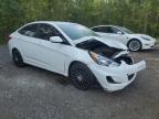 2017 HYUNDAI ACCENT SE   for sale at Copart ON - COOKSTOWN