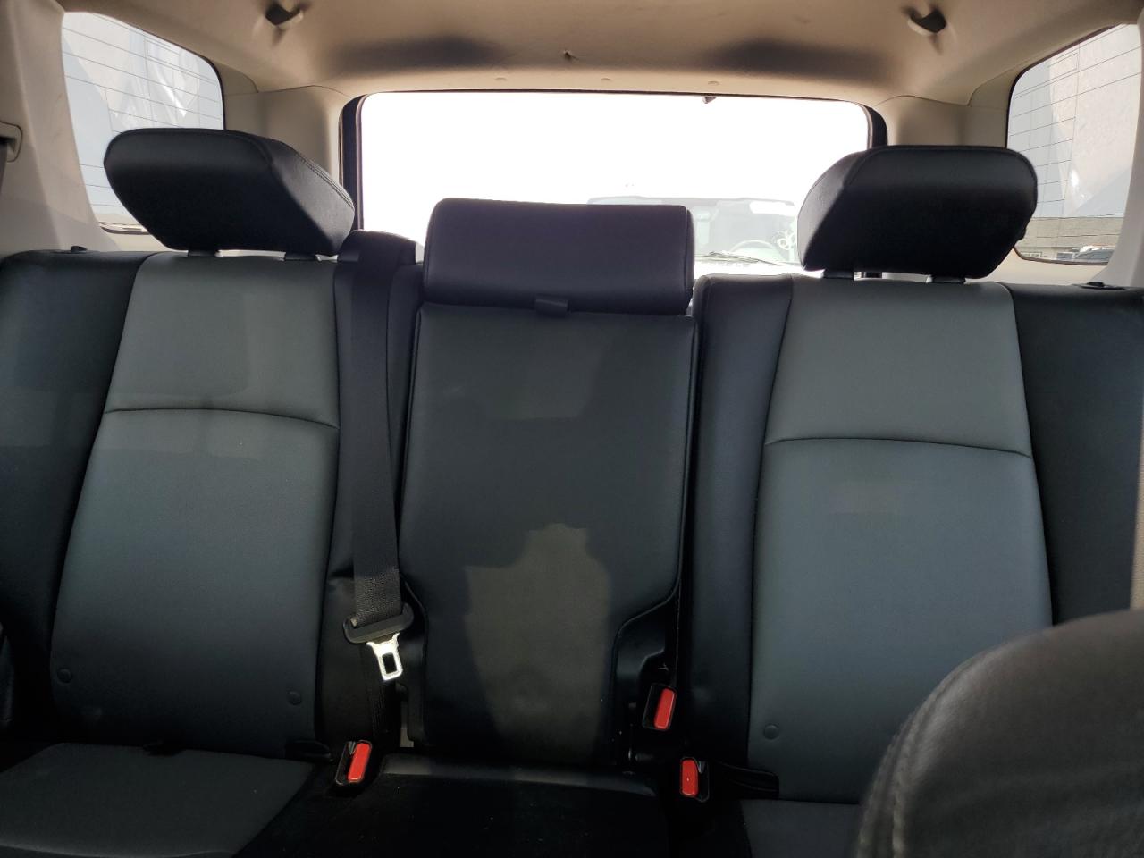 2020 Toyota 4Runner Sr5/Sr5 Premium VIN: JTEBU5JR9L5760194 Lot: 70109905