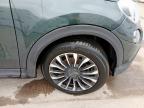 2019 FIAT 500X CITY for sale at Copart ROCHFORD
