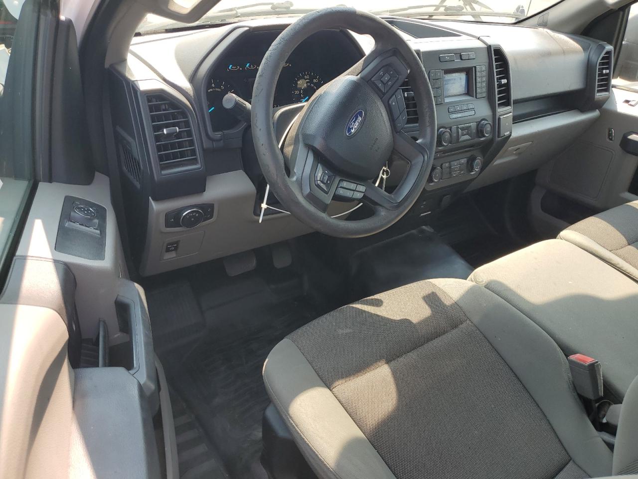 2018 Ford F150 VIN: 1FTMF1CB0JKC41730 Lot: 67618335