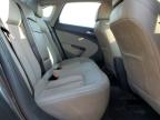 2016 BUICK VERANO    for sale at Copart ON - LONDON