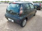 2008 CITROEN C1 VIBE for sale at Copart WESTBURY