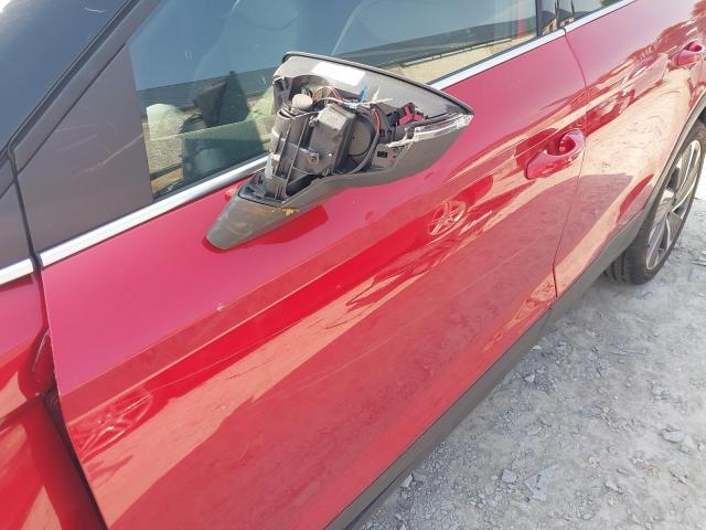 2025 SEAT ARONA FR SPORT