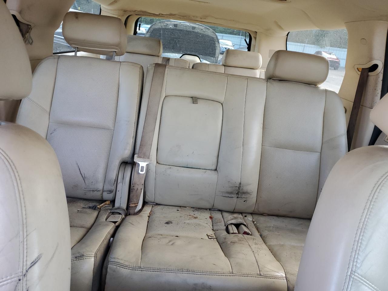 2007 Cadillac Escalade Esv VIN: 1GYFK66867R284481 Lot: 69938605