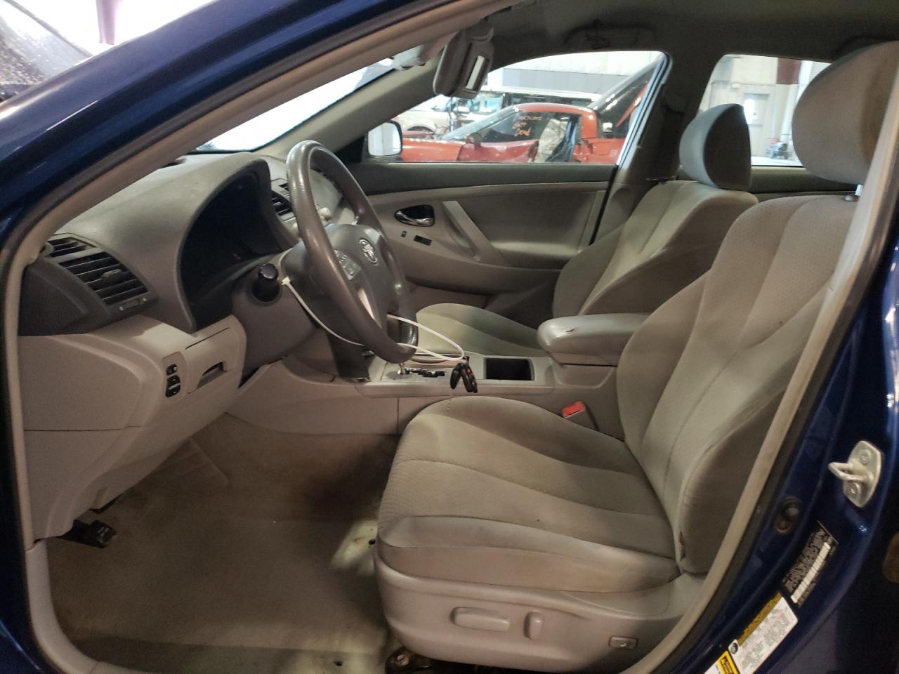 2007 Toyota Camry Ce VIN: 4T1BE46KX7U042359 Lot: 69650345