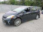 2012 TOYOTA PRIUS V    for sale at Copart ON - COOKSTOWN