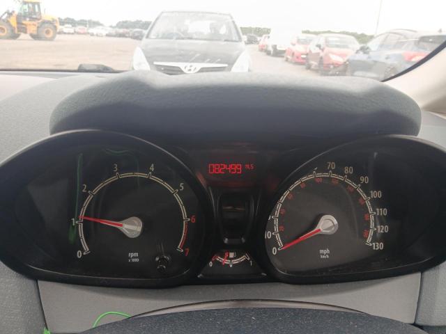 2010 FORD FIESTA EDGE 82 