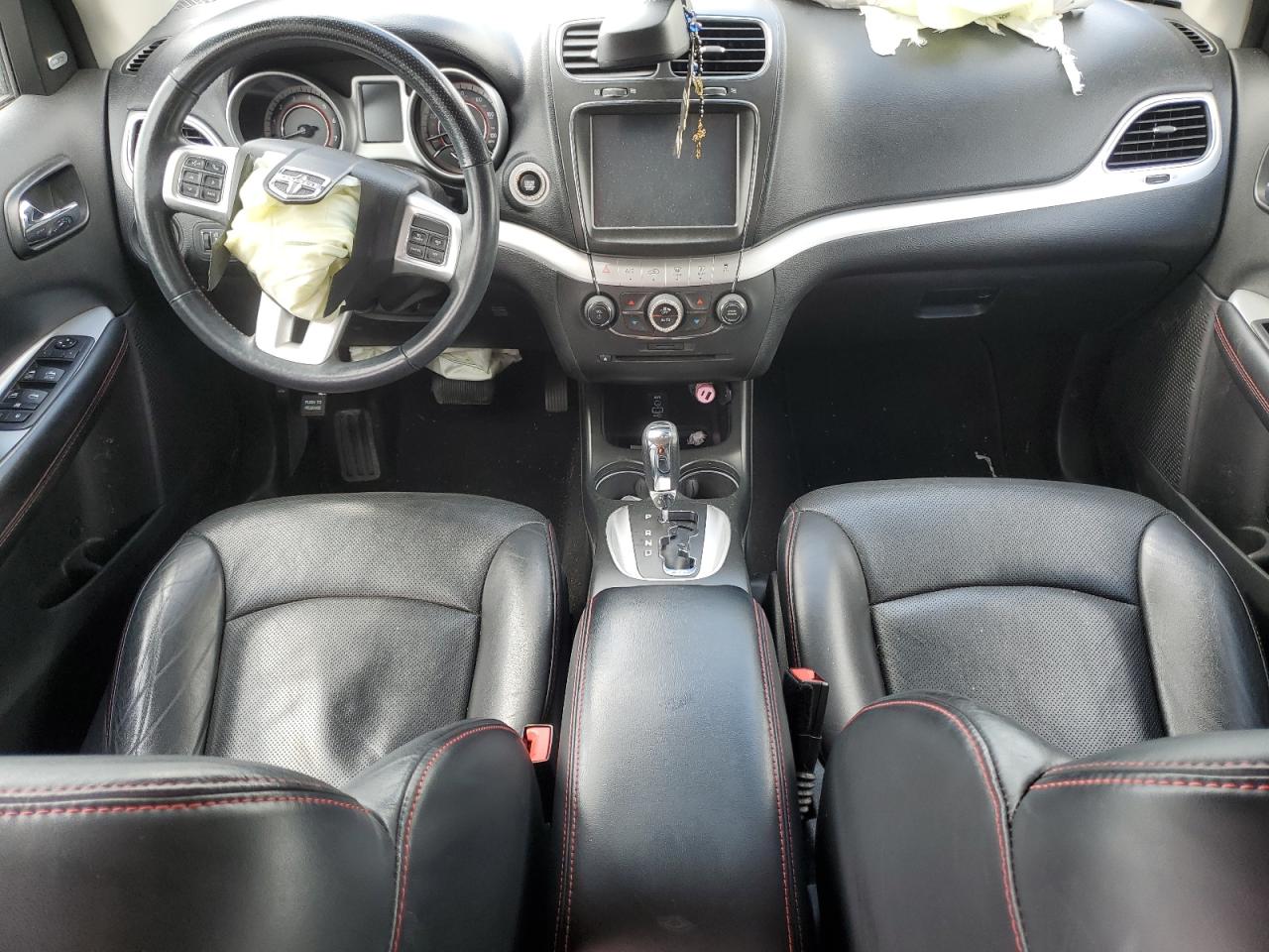 2019 Dodge Journey Gt VIN: 3C4PDDEG7KT834059 Lot: 70672265