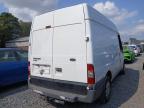 2010 FORD TRANSIT 85 T280S FWD  for sale at Copart WOLVERHAMPTON