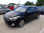 2016 HYUNDAI I20 SPORT for sale at Copart SANDWICH