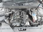 2008 AUDI A5  for sale at Copart CASTLEDERMOT - IRELAND