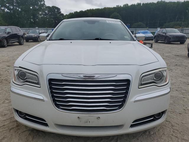  CHRYSLER 300 2012 Biały