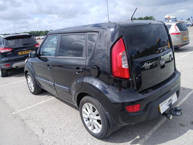 2014 KIA SOUL 2 CRD