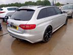 2015 AUDI RS4  for sale at Copart SANDY