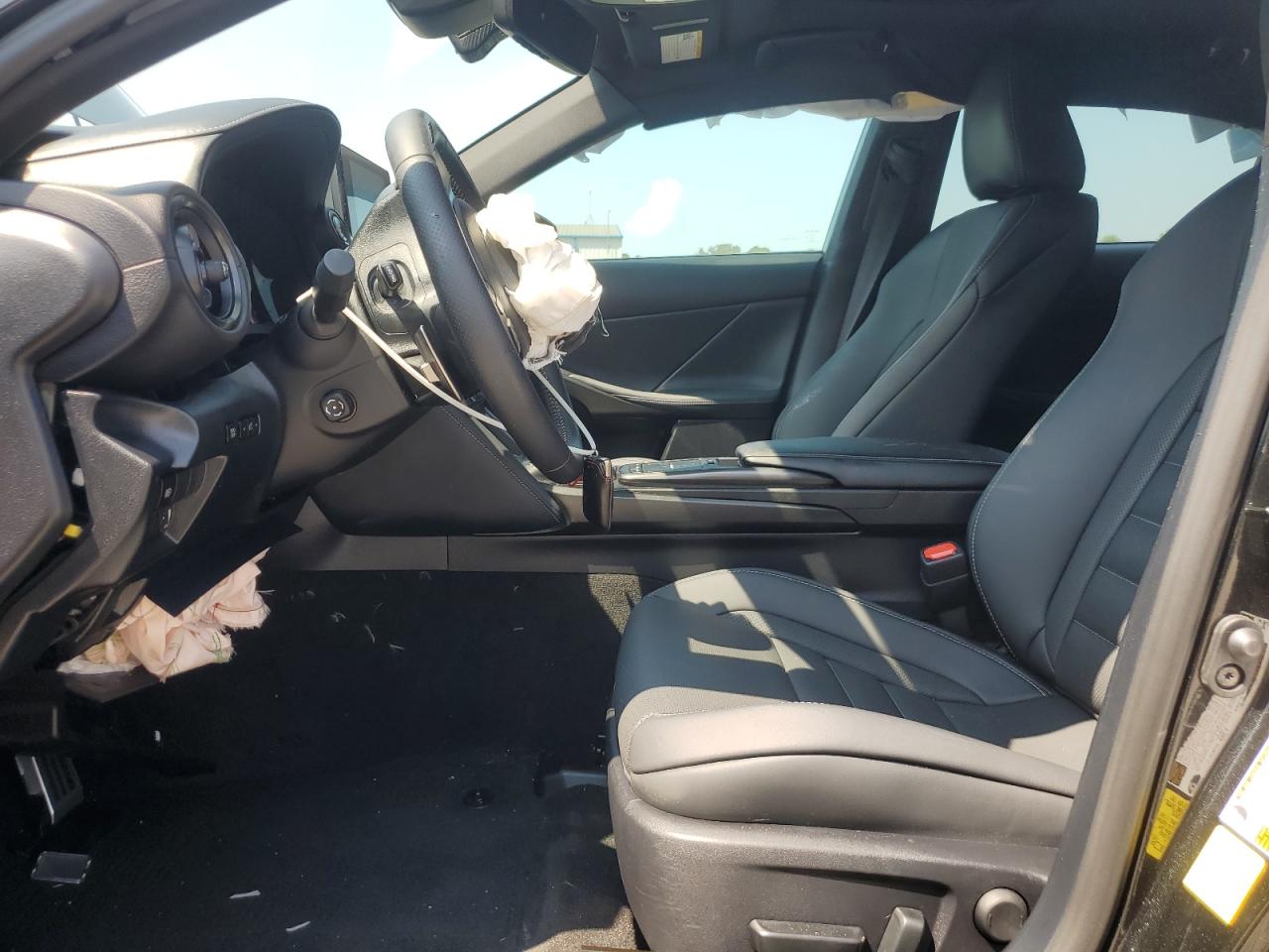 2024 Lexus Is 350 F Sport Design VIN: JTHGZ1B27R5074717 Lot: 69823915