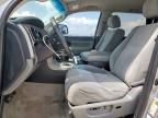 2008 TOYOTA SEQUOIA SR5   for sale at Copart TX - HOUSTON