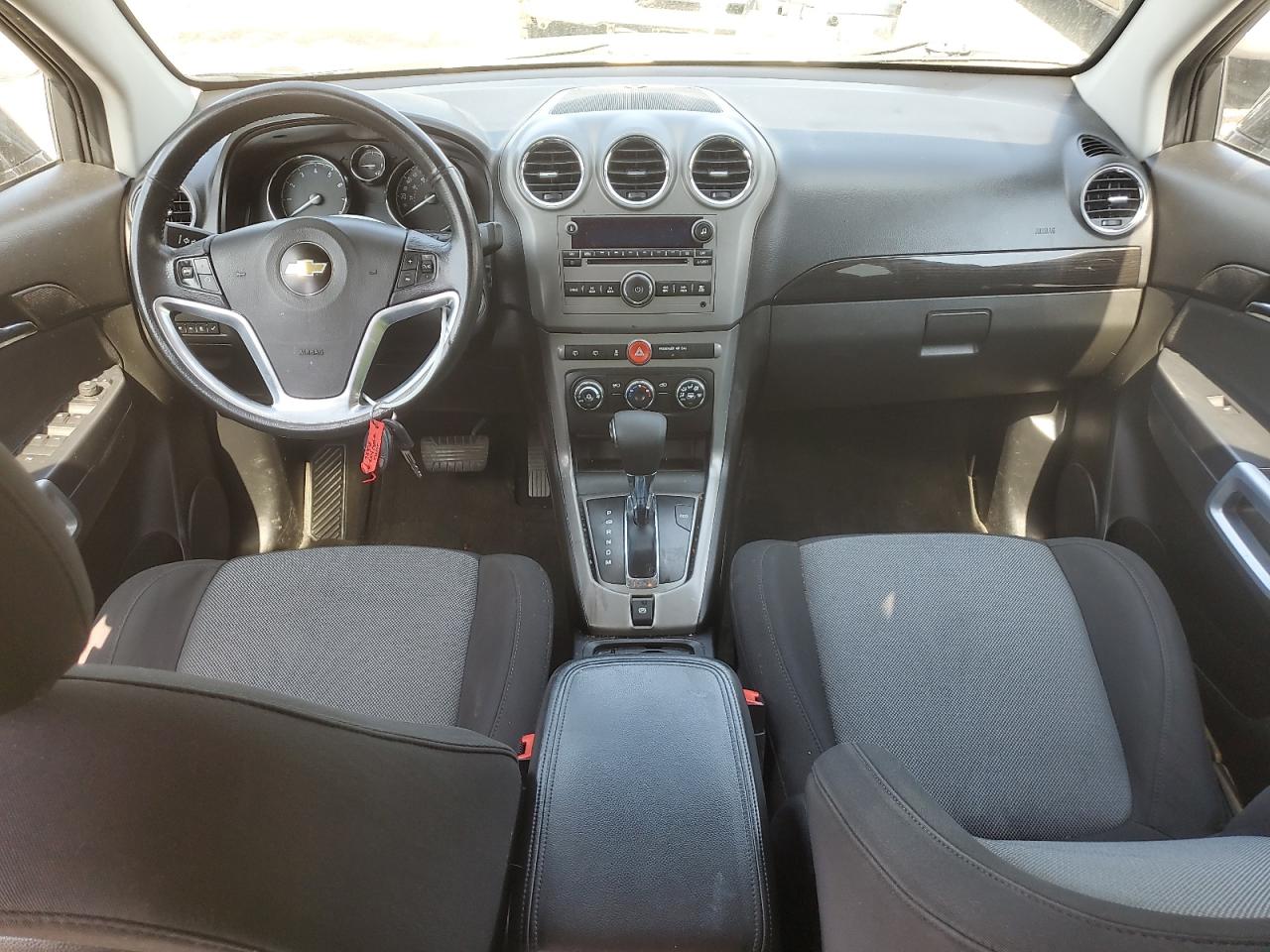 2014 Chevrolet Captiva Ls VIN: 3GNAL2EK6ES614530 Lot: 70469195